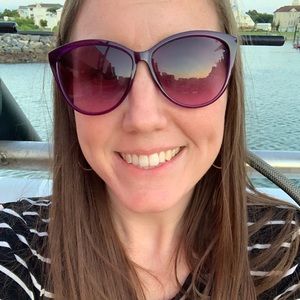 Meet your Posher, Gracie